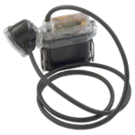 Lampă LED ATEX ELM 04 PSD cu 2 LED-uri și Emițător de Localizare