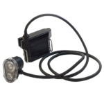 Lampă LED ATEX ELM 04 SD cu 2 LED-uri pentru Mine de Cărbune