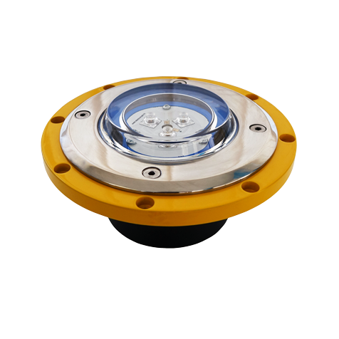 Hely Recessed LED Taxiway Light for Heliports 6W Lampă LED Încastrată Taxiway Heliport Hely 6W