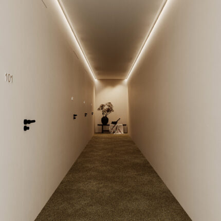 Neon Flexibil LED Linea N 7.2W Exterior IP67