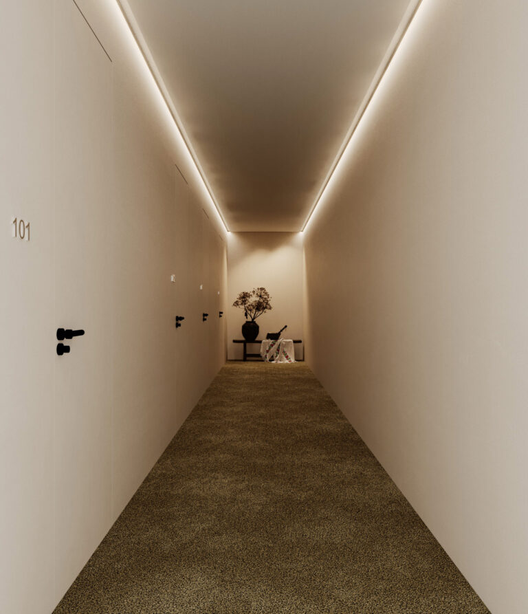Neon Flexibil LED Linea N 7.2W Exterior IP67