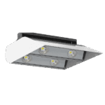 Proiector LED Apron 300-450W pentru platforme aeroport