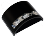 Proiector LED Arhitectural Helios 3 LED-uri 7,5W