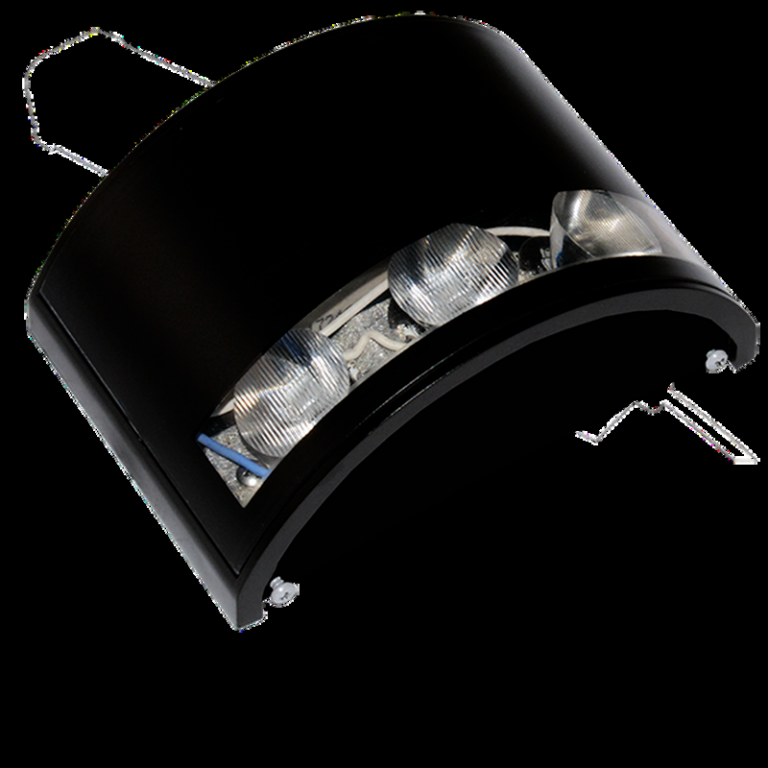 Proiector LED Arhitectural Helios 3 LED-uri 7,5W