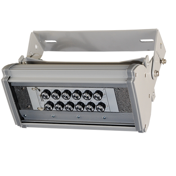 Proiector LED ATEX Apolo-Ex 12 LED-uri 30W Hale Industriale