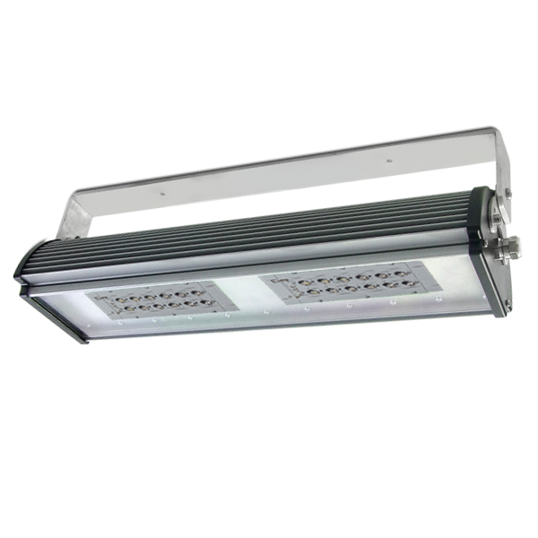 Apolo-Ex ATEX LED Floodlight for Industrial Halls 24 LEDs 60W Proiector LED ATEX Apolo-Ex pentru Hale Industriale 24 LED-uri 60W