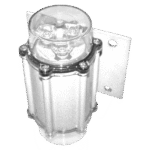 Proiector LED Bidirecțional Calypso 6 LED-uri