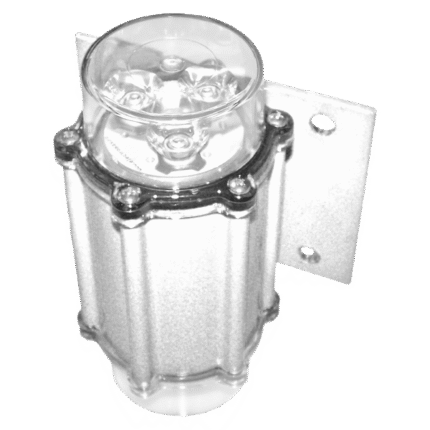 Proiector LED Bidirecțional Calypso 6 LED-uri