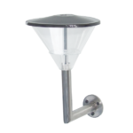 Proiector LED Grădină Gardena 15 LED-uri Montaj pe Perete