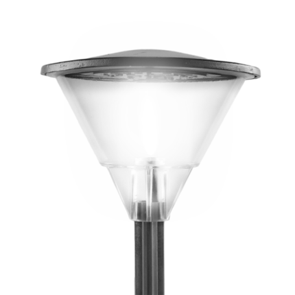 Proiector LED Grădină Gardena 15 LED-uri Montaj pe Sol