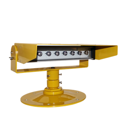 Proiector LED Heliport Floodlight 20W 120 lm/W