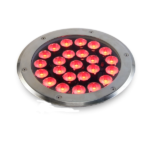 Proiector LED Încastrat Atlas 24 LED-uri 24W Exterior