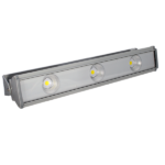 Proiector LED Industrial Apolo II 3 LED-uri COB 100-150W