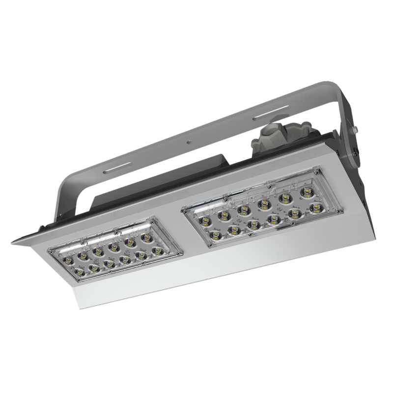 Proiector LED Industrial Orientabil Titan 24 120W