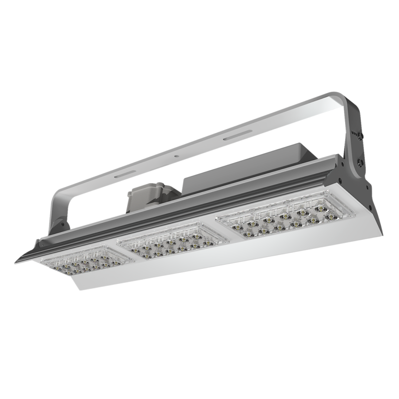 Proiector LED Industrial Orientabil Titan 36 180W