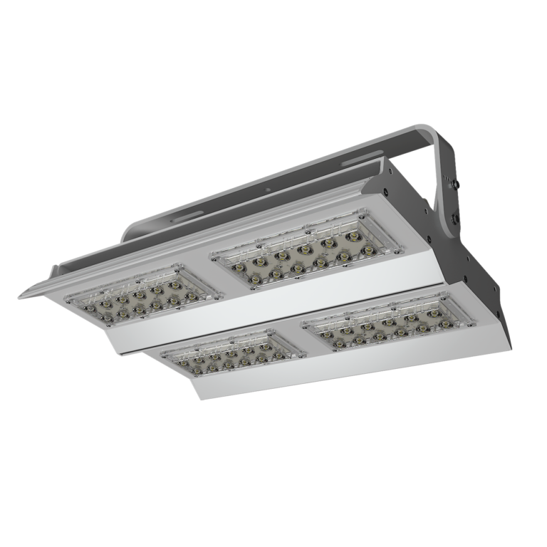 Proiector LED Industrial Orientabil Titan 48 240W
