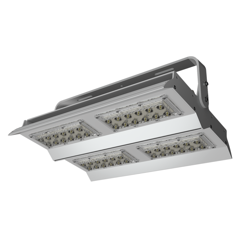 Proiector LED Industrial Orientabil Titan 48 240W