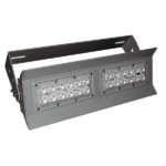 Proiector LED Industrial Titan 12-48 LED-uri 30-200W
