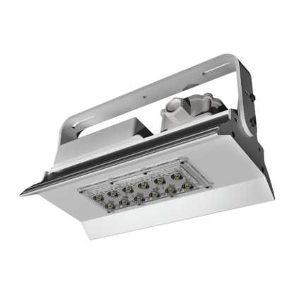 Proiector LED Industrial Titan 12 60W Interior