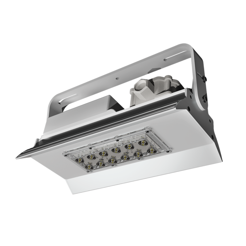 Proiector LED Industrial Titan 12 60W Interior