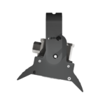 Proiector LED Industrial Titan 12 60W Interior