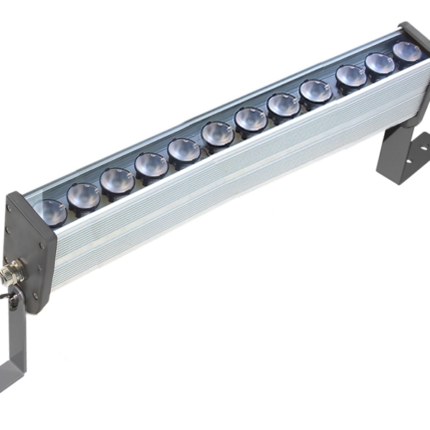 Proiector LED Liniar Galaxy 12 LED-uri 12-30W
