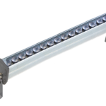 Proiector LED Liniar Galaxy 16 LED-uri 16-40W Exterior