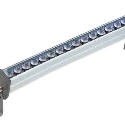 Proiector LED Liniar Galaxy 16 LED-uri 16-40W Exterior