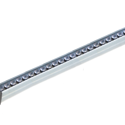 Proiector LED Liniar Galaxy 24 LED-uri 24-60W Exterior