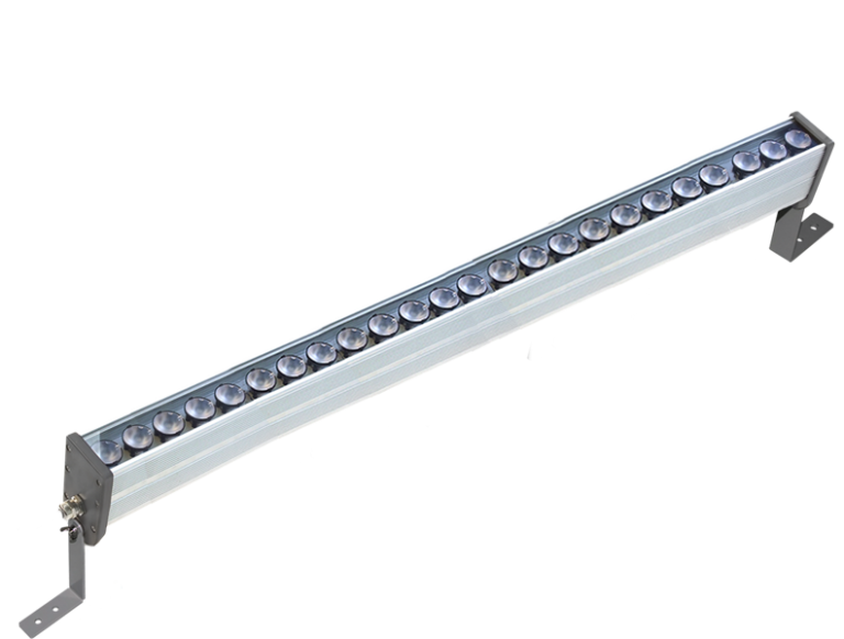 Proiector LED Liniar Galaxy 24 LED-uri 24-60W Exterior