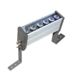 Proiector LED Liniar Galaxy 6 LED-uri 6-15W