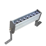Proiector LED Liniar Galaxy 8 LED-uri 8-20W Exterior