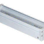 Proiector LED Liniar Industrial Display Line III 12,5-62,5W