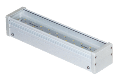Proiector LED Liniar Industrial Display Line III 12,5-62,5W