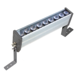 Proiector LED Liniar RGB DMX Galaxy 9 LED-uri