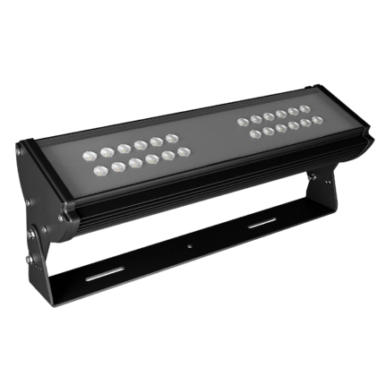 Proiector LED Orientabil Andromeda 24 29,4-57,6W Exterior