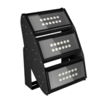 Proiector LED Orientabil Andromeda 36 44-86W Exterior