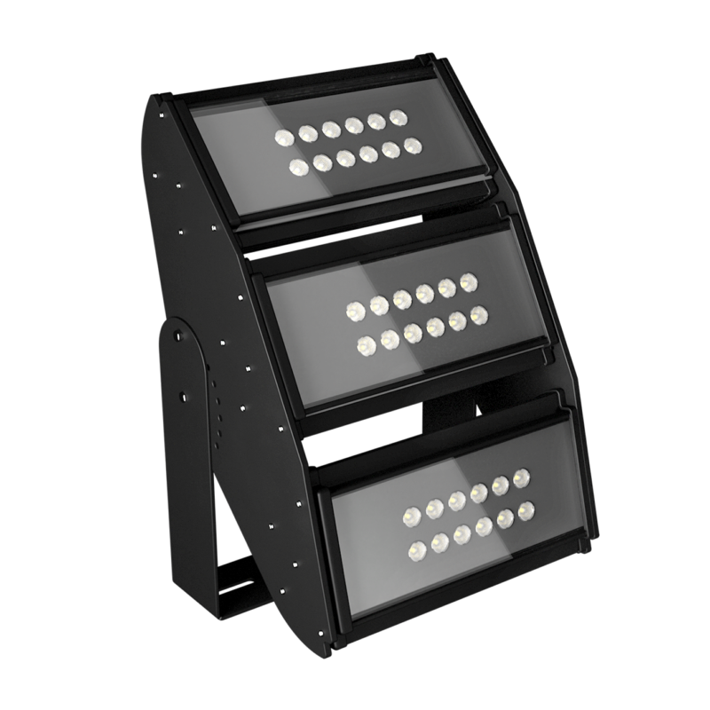 Proiector LED Orientabil Andromeda 36 44-86W Exterior