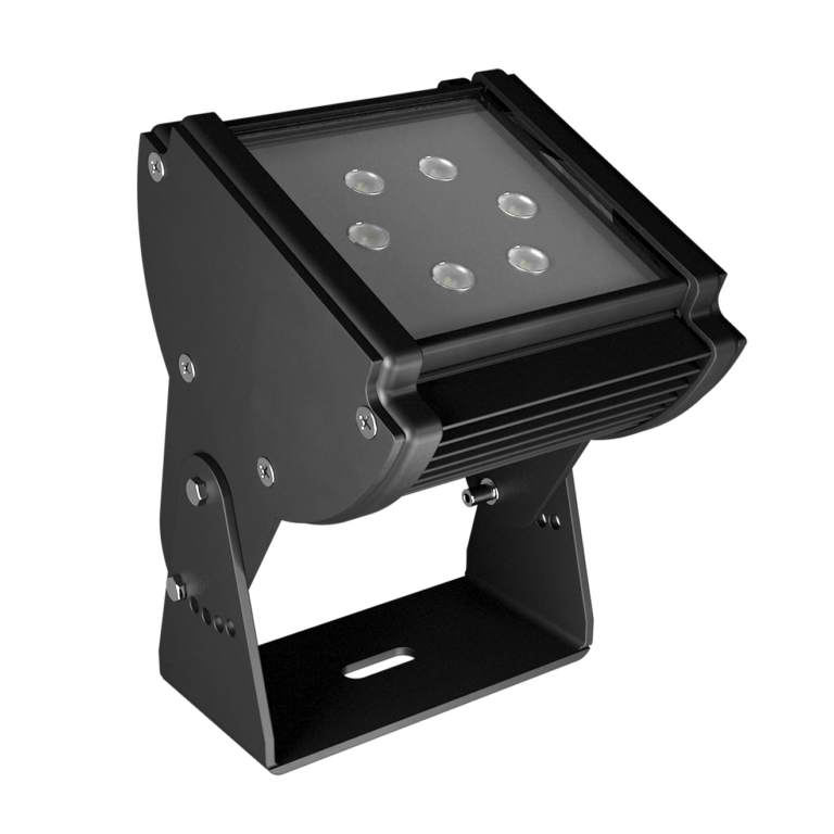 Proiector LED Orientabil Andromeda 6 8-14W Exterior