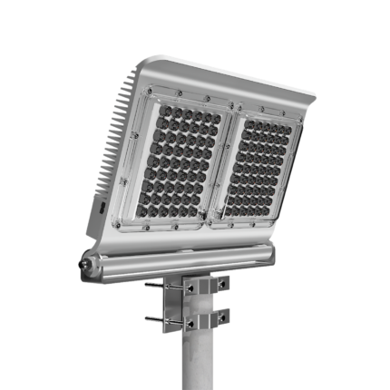 Proiector LED Orientabil Proton STII 108 180W Exterior