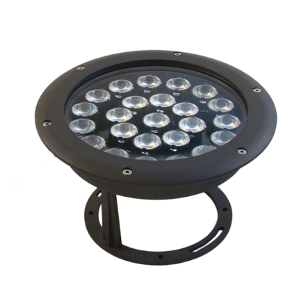 Proiector LED Orientabil Saturn 24 LED-uri 24W