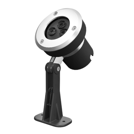 Proiector LED Orientabil Saturn 3 5-7,6W Exterior