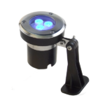Proiector LED Orientabil Saturn 3 LED-uri 3-7,5W