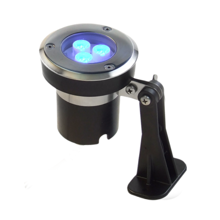 Proiector LED Orientabil Saturn 3 LED-uri 3-7,5W
