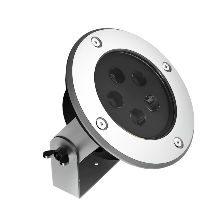 Proiector LED Orientabil Saturn 5 7-12W Exterior