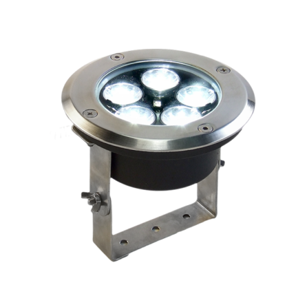 Proiector LED Orientabil Saturn 5 LED-uri 5-12,5W