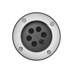 Proiector LED Orientabil Saturn 6 8-14,2W Exterior