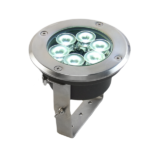Proiector LED Orientabil Saturn 6 LED-uri 6-15W