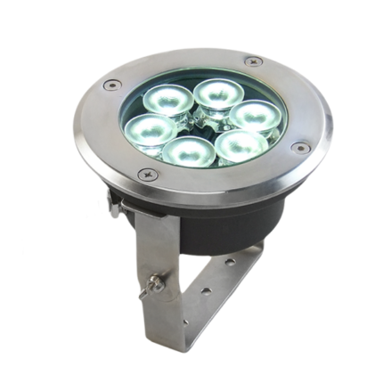 Proiector LED Orientabil Saturn 6 LED-uri 6-15W
