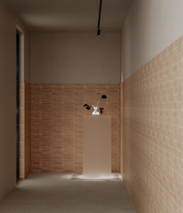 Proiector LED Orientabil Șină Magnetică Slim Noglo T 10W